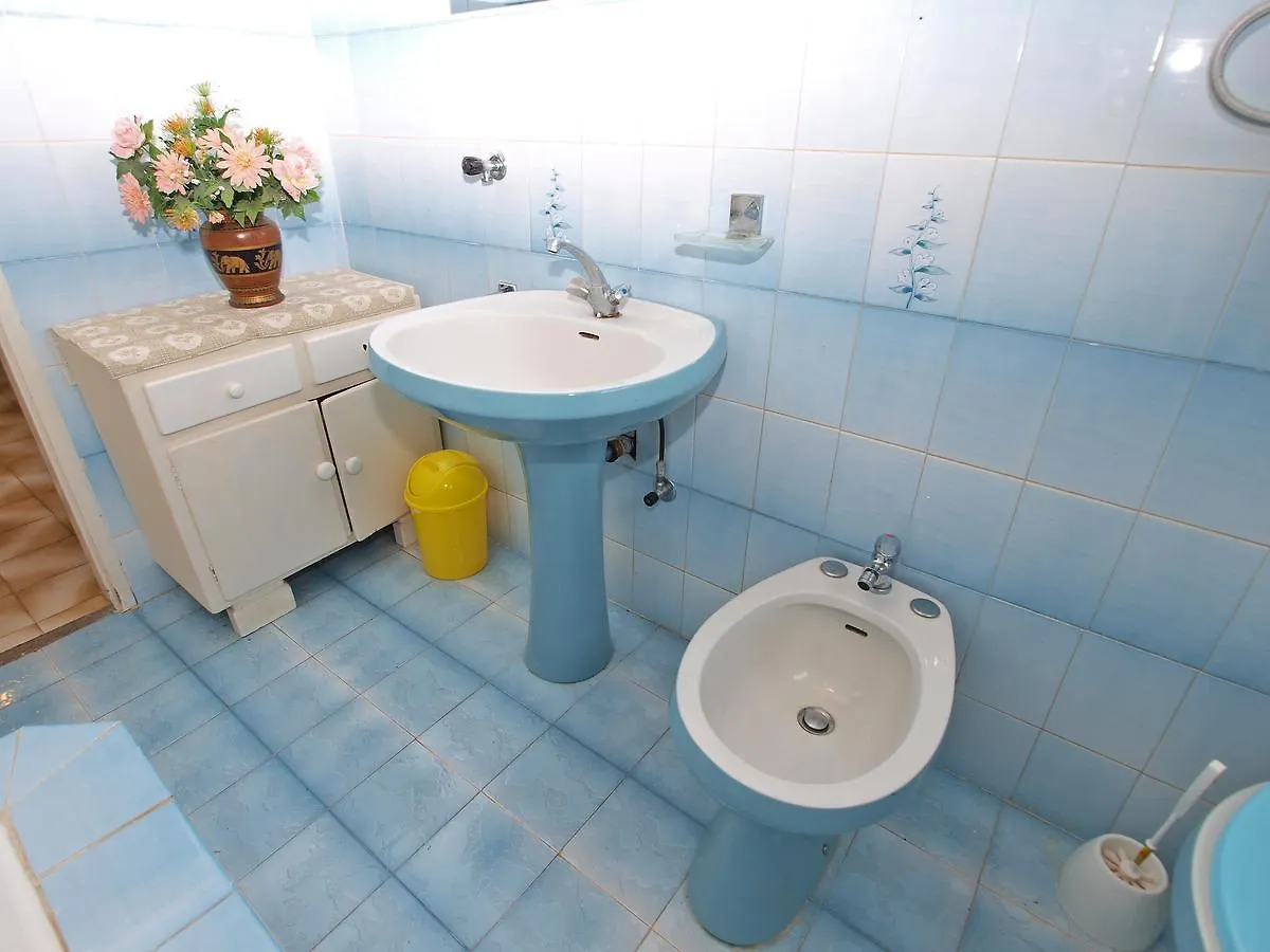 Apartment Milutin 1051 Pula