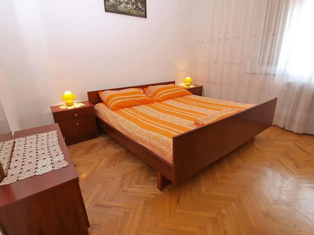 Apartment Milutin 1051 Pula 0*,  Croatia